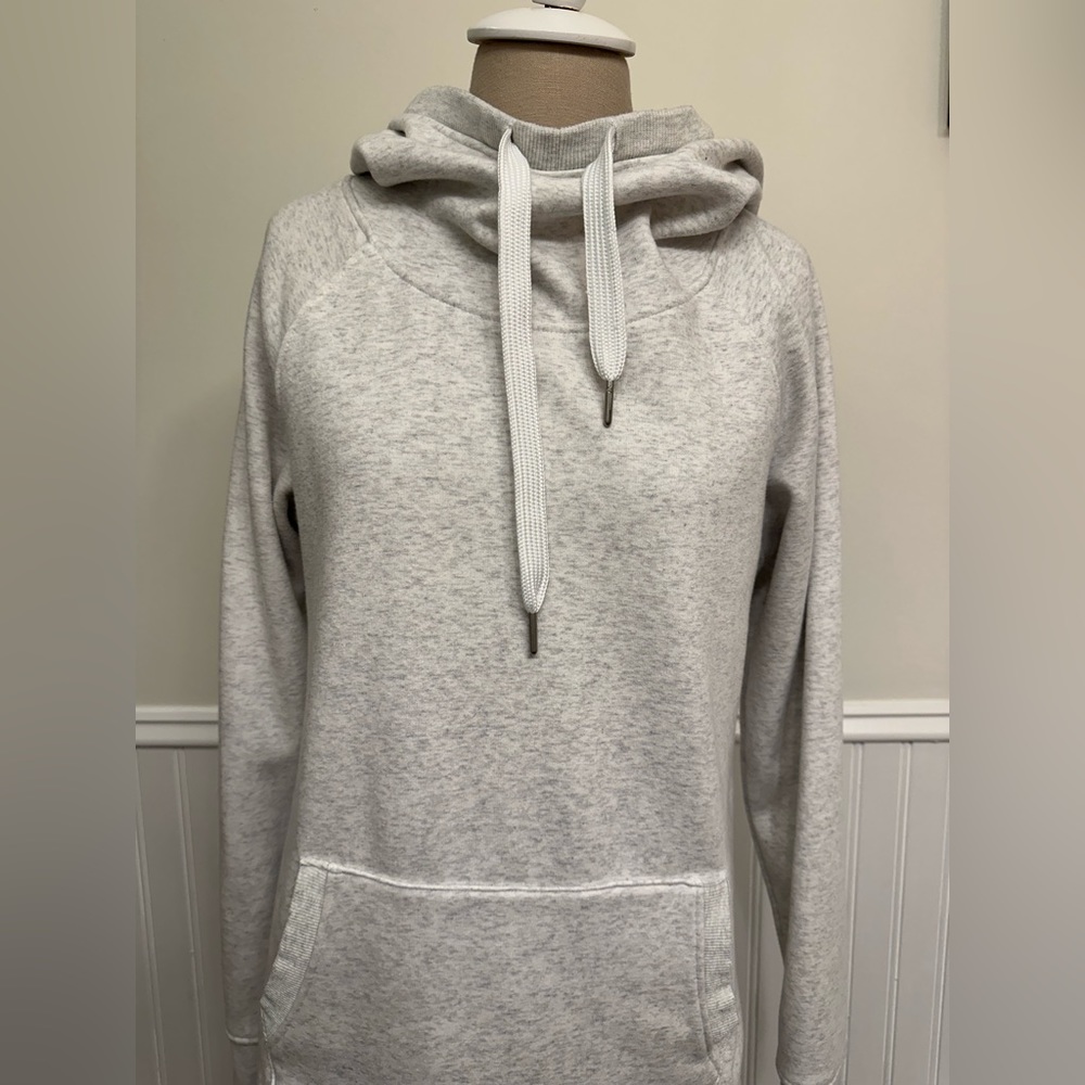 90 Degree; Size: L; Color: grey